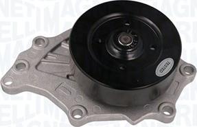 Magneti Marelli 350984121000 - Water Pump autospares.lv