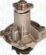 Magneti Marelli 350981999000 - Water Pump autospares.lv