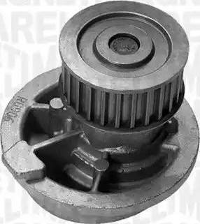 RIDER RD.150165315 - Water Pump autospares.lv