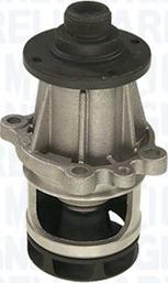 Magneti Marelli 350981589000 - Water Pump autospares.lv