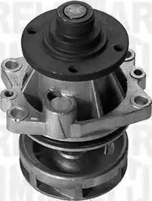 Delphi WP1619 - Water Pump autospares.lv