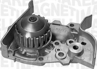 Magneti Marelli 350981578000 - Water Pump autospares.lv