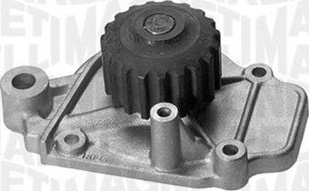 Magneti Marelli 350981613000 - Water Pump autospares.lv