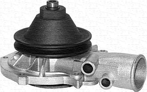 Magneti Marelli 350981682000 - Water Pump autospares.lv