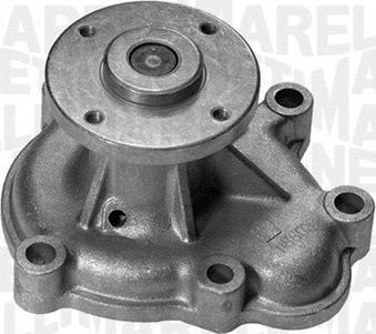 Magneti Marelli 350981687000 - Water Pump autospares.lv