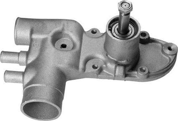 Magneti Marelli 350981841000 - Water Pump autospares.lv