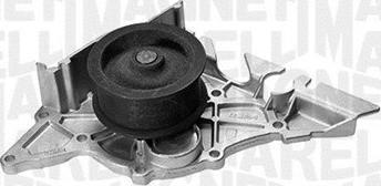 Magneti Marelli 350981842000 - Water Pump autospares.lv