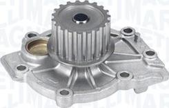 Magneti Marelli 350981864000 - Water Pump autospares.lv