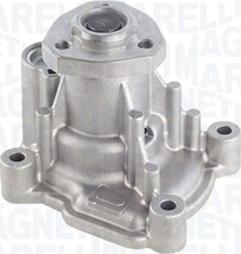 Magneti Marelli 350981865000 - Water Pump autospares.lv