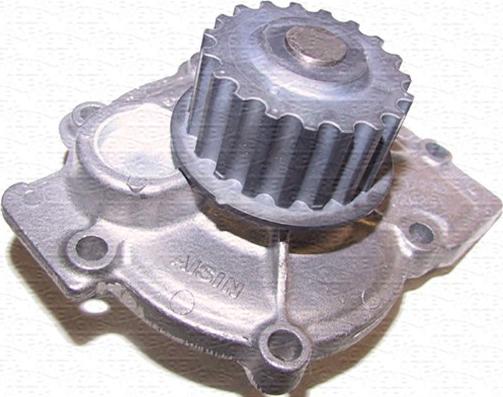 Magneti Marelli 350981863000 - Water Pump autospares.lv