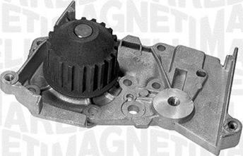 Magneti Marelli 350981806000 - Water Pump autospares.lv