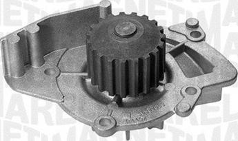 Magneti Marelli 350981800000 - Water Pump autospares.lv