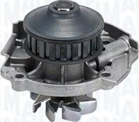 Magneti Marelli 350981801000 - Water Pump autospares.lv