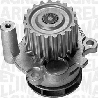 Magneti Marelli 350981816000 - Water Pump autospares.lv