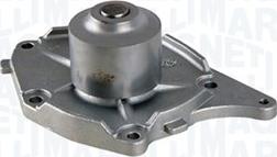 Magneti Marelli 350981810000 - Water Pump autospares.lv