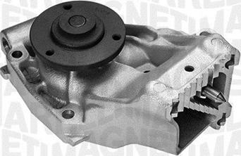 Magneti Marelli 350981834000 - Water Pump autospares.lv