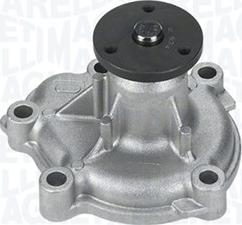 Magneti Marelli 350981836000 - Water Pump autospares.lv