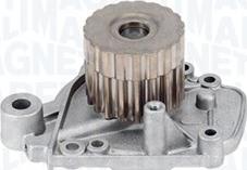 Magneti Marelli 350981838000 - Water Pump autospares.lv