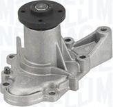 Magneti Marelli 350981837000 - Water Pump autospares.lv