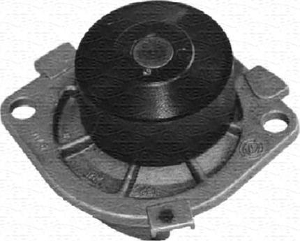 Magneti Marelli 350981340000 - Water Pump autospares.lv