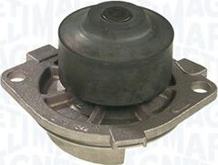 Magneti Marelli 350981351000 - Water Pump autospares.lv