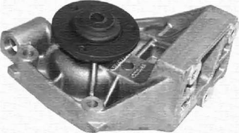 RIDER RD.150165983 - Water Pump autospares.lv