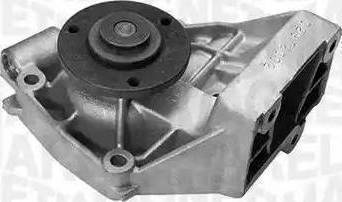 RIDER RD.150165983 - Water Pump autospares.lv