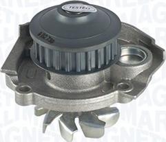 Magneti Marelli 350981370000 - Water Pump autospares.lv