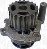 Magneti Marelli 350981791000 - Water Pump autospares.lv