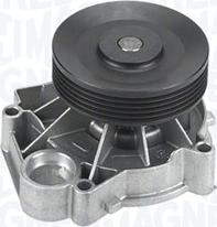 Magneti Marelli 350981793000 - Water Pump autospares.lv