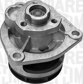 Magneti Marelli 350981747000 - Water Pump autospares.lv