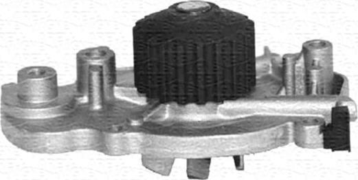 Magneti Marelli 350981709000 - Water Pump autospares.lv