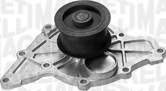 Magneti Marelli 350981705000 - Water Pump autospares.lv