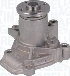 Magneti Marelli 350981785000 - Water Pump autospares.lv