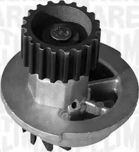 SpeedMate SM-WPG004 - Water Pump autospares.lv