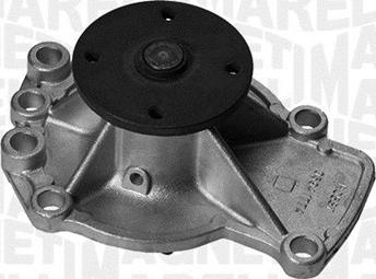 Magneti Marelli 350981736000 - Water Pump autospares.lv