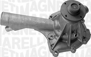 Magneti Marelli 350981725000 - Water Pump autospares.lv