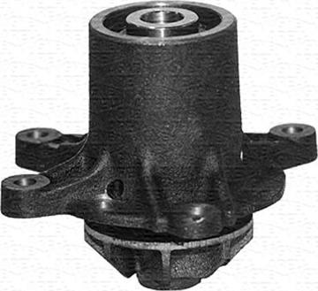 Magneti Marelli 350981721000 - Water Pump autospares.lv