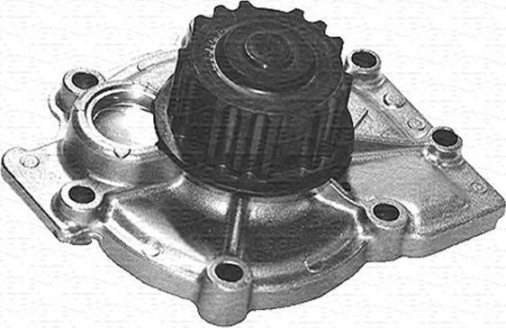 Magneti Marelli 350981778000 - Water Pump autospares.lv