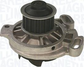 Magneti Marelli 350981772000 - Water Pump autospares.lv