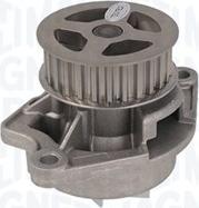 Magneti Marelli 350981777000 - Water Pump autospares.lv