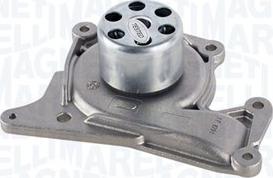 Magneti Marelli 350982098000 - Water Pump autospares.lv