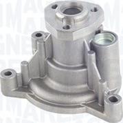 Magneti Marelli 350982097000 - Water Pump autospares.lv