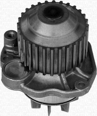 Magneti Marelli 350982042000 - Water Pump autospares.lv