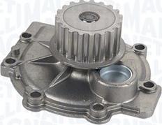 Magneti Marelli 350982056000 - Water Pump autospares.lv