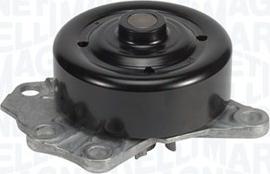 Magneti Marelli 350982062300 - Water Pump autospares.lv