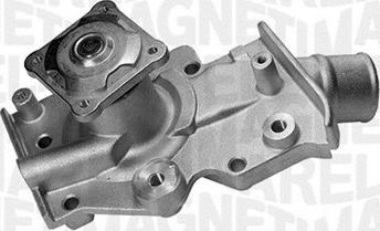 Magneti Marelli 350982004000 - Water Pump autospares.lv