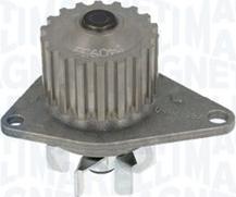 Magneti Marelli 350982016000 - Water Pump autospares.lv