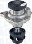 Magneti Marelli 350982018000 - Water Pump autospares.lv