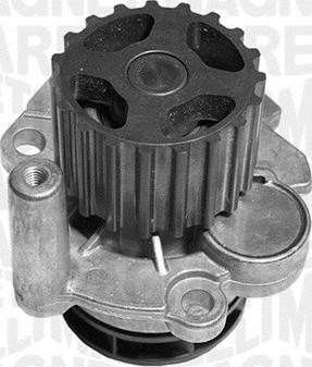 Magneti Marelli 350982013000 - Water Pump autospares.lv